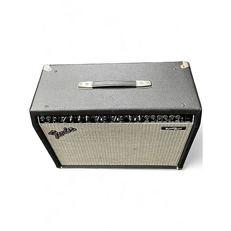 Used Fender Princeton Chorus Guitar Combo Amp