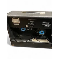 Used Fender Princeton Chorus Guitar Combo Amp