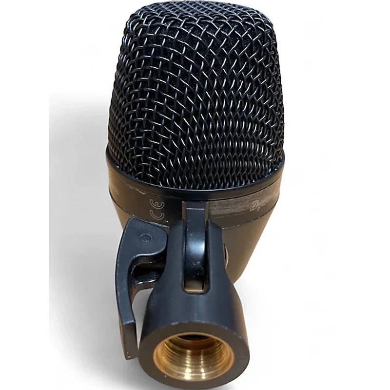 Used Shure PGA52 Dynamic Microphone