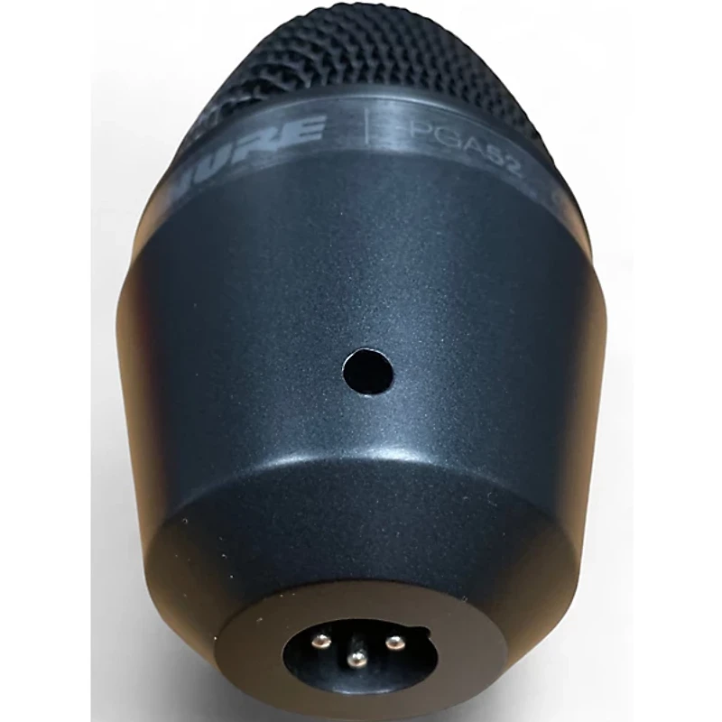 Used Shure PGA52 Dynamic Microphone