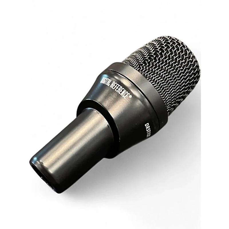 Used Digital Reference DRST100 Dynamic Microphone