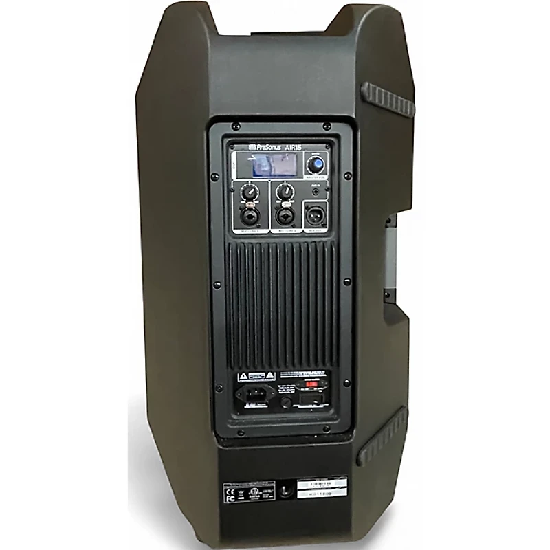 Used PreSonus AIR15 Powered Speaker