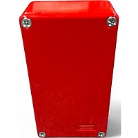 Used MXR EVH90 Eddie Van Halen Phaser Effect Pedal