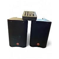 Used Harbinger M100BT Sound Package