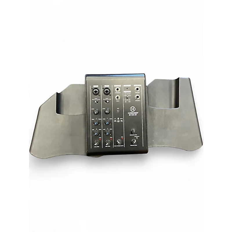 Used Harbinger M100BT Sound Package