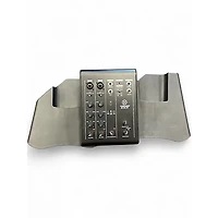 Used Harbinger M100BT Sound Package