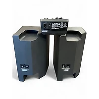 Used Harbinger M100BT Sound Package