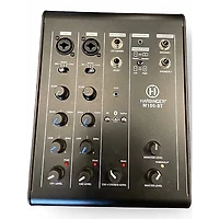 Used Harbinger M100BT Sound Package