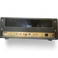 Used Friedman BE-50 Deluxe 50w Tube Guitar Amp Head