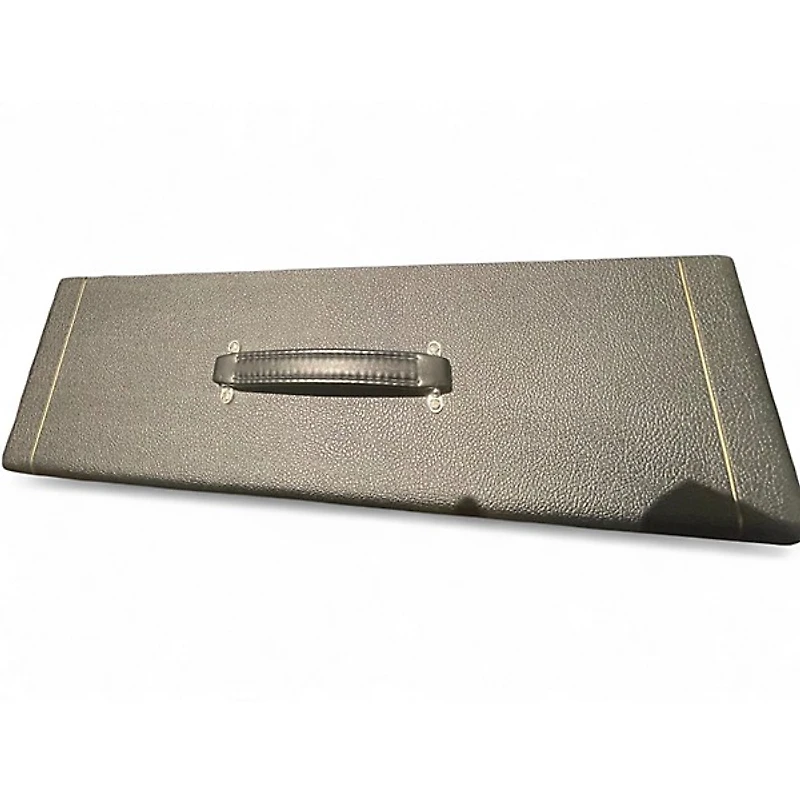 Used Friedman BE-50 Deluxe 50w Tube Guitar Amp Head