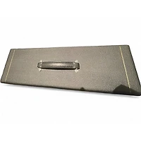 Used Friedman BE-50 Deluxe 50w Tube Guitar Amp Head