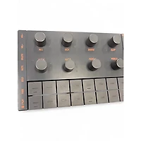 Used Yamaha SEQTRACK Production Controller