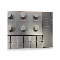Used Yamaha SEQTRACK Production Controller