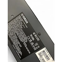 Used Yamaha SEQTRACK Production Controller