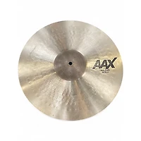 Used SABIAN 16in AAX Thin Crash Cymbal