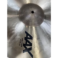 Used SABIAN 16in AAX Thin Crash Cymbal