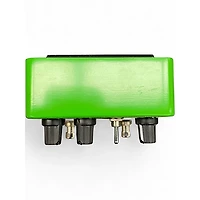 Used Joyo Voodoo Octave Effect Pedal