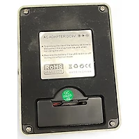 Used Joyo Voodoo Octave Effect Pedal