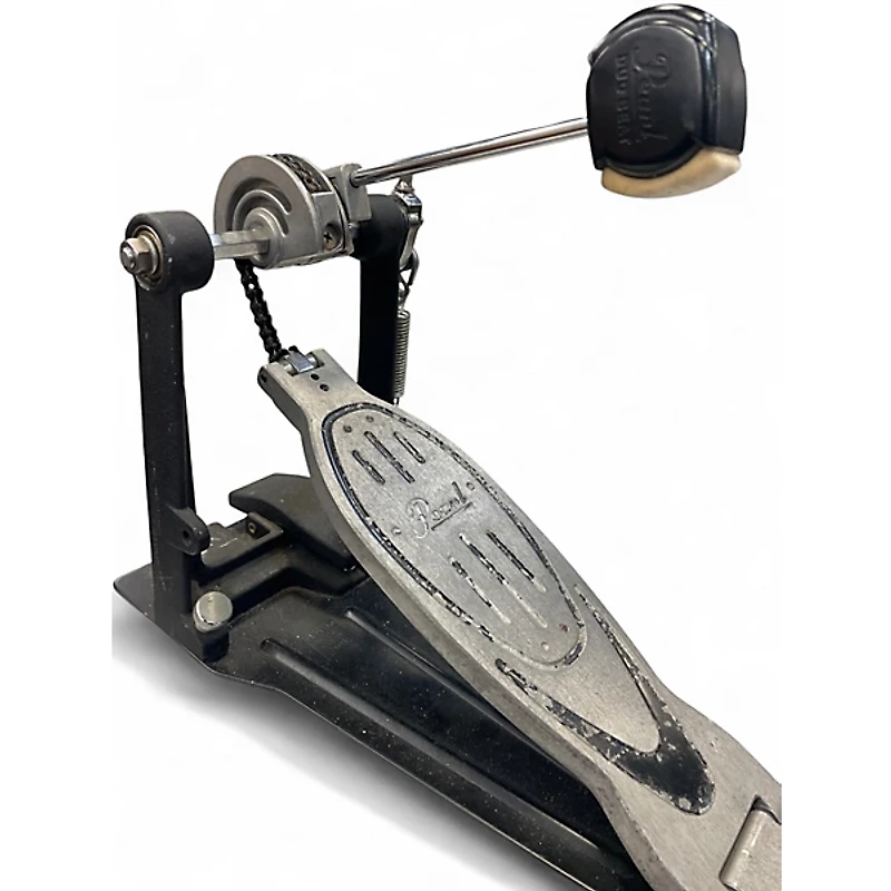 Used Pearl P-900 Single Bass Drum Pedal