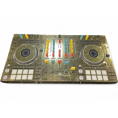 Used Pioneer DJ DDJSX2 DJ Controller