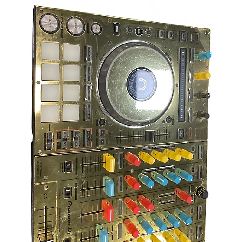 Used Pioneer DJ DDJSX2 DJ Controller