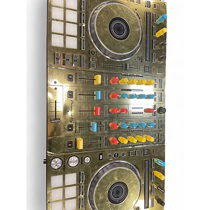 Used Pioneer DJ DDJSX2 DJ Controller