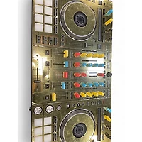 Used Pioneer DJ DDJSX2 DJ Controller
