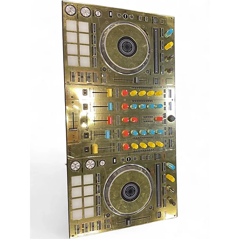 Used Pioneer DJ DDJSX2 DJ Controller