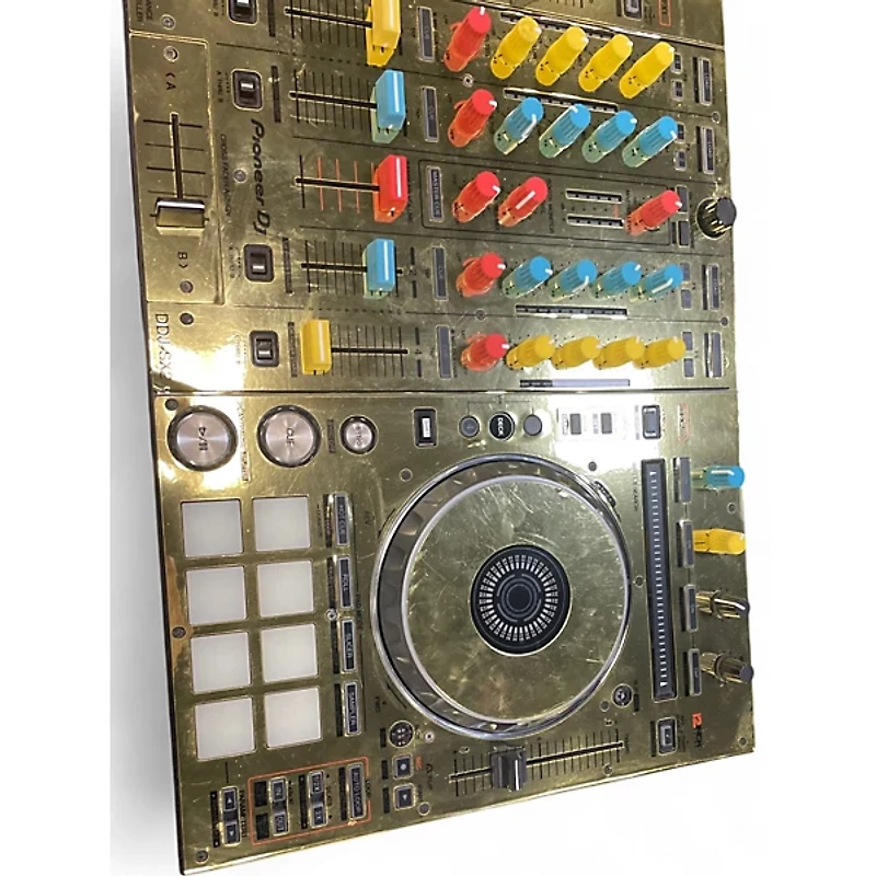 Used Pioneer DJ DDJSX2 DJ Controller