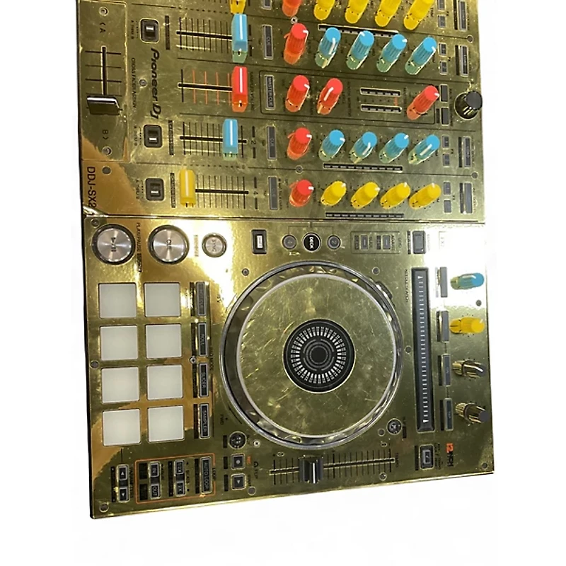 Used Pioneer DJ DDJSX2 DJ Controller
