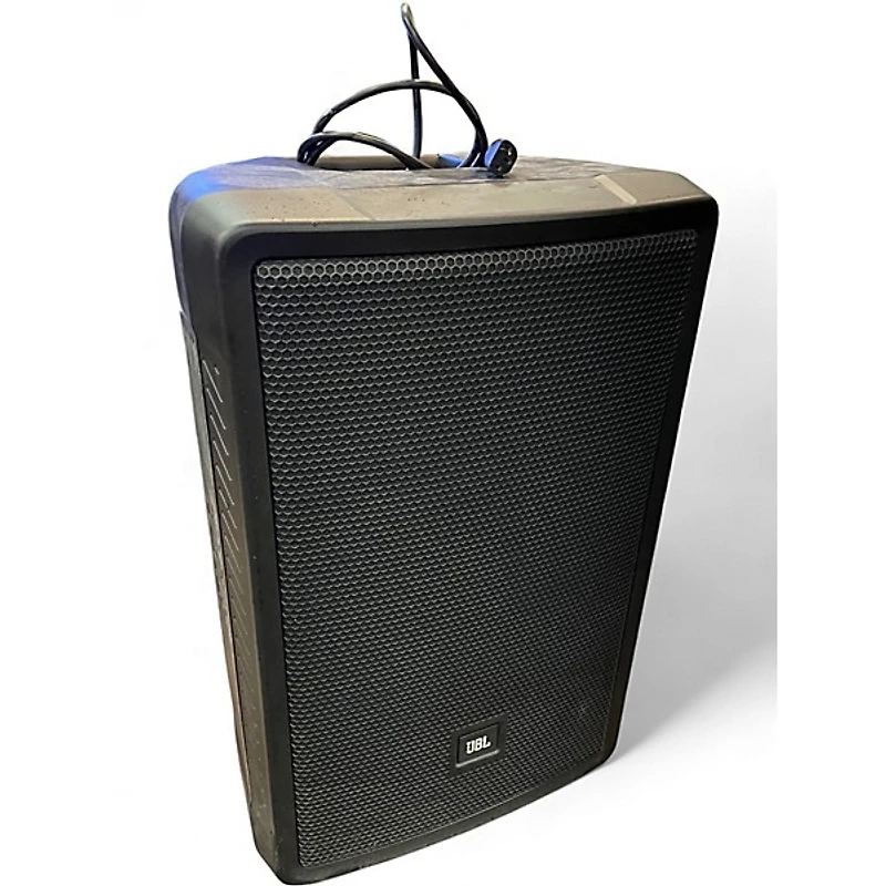 Used JBL IRX112BT Powered Speaker