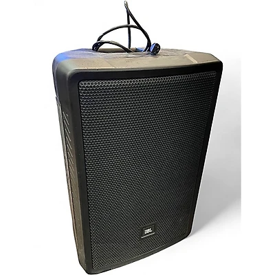 Used JBL IRX112BT Powered Speaker