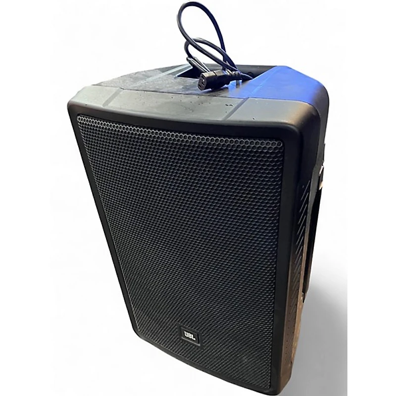 Used JBL IRX112BT Powered Speaker