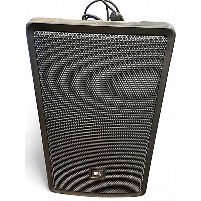 Used JBL IRX112BT Powered Speaker