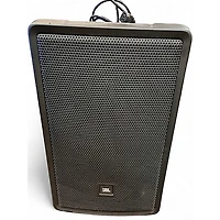 Used JBL IRX112BT Powered Speaker