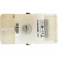 Used TC Electronic Polytune 3 Tuner Tuner Pedal