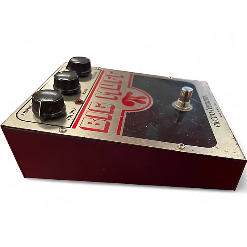 Used Electro-Harmonix Big Muff EC3003A Effect Pedal