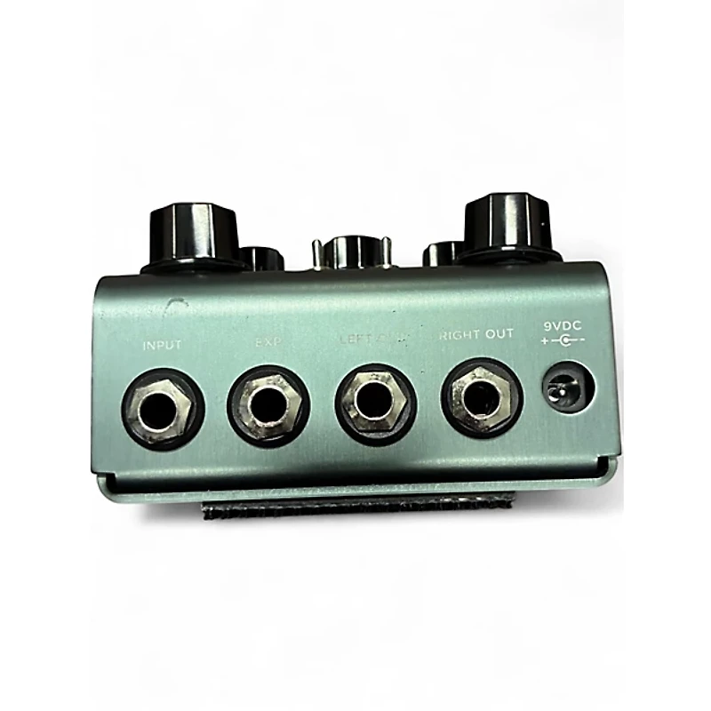 Used Strymon El Capistan dTape Echo Effect Pedal