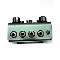 Used Strymon El Capistan dTape Echo Effect Pedal
