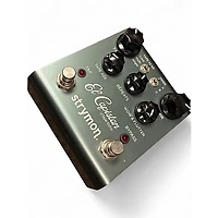Used Strymon El Capistan dTape Echo Effect Pedal