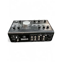 Used Mackie Big Knob Studio Volume Controller
