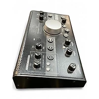 Used Mackie Big Knob Studio Volume Controller