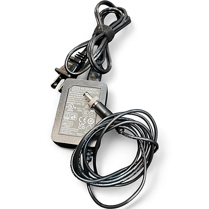 Used Mackie Big Knob Studio Volume Controller