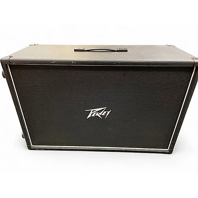 Used Peavey 212-6 Guitar Cabinet