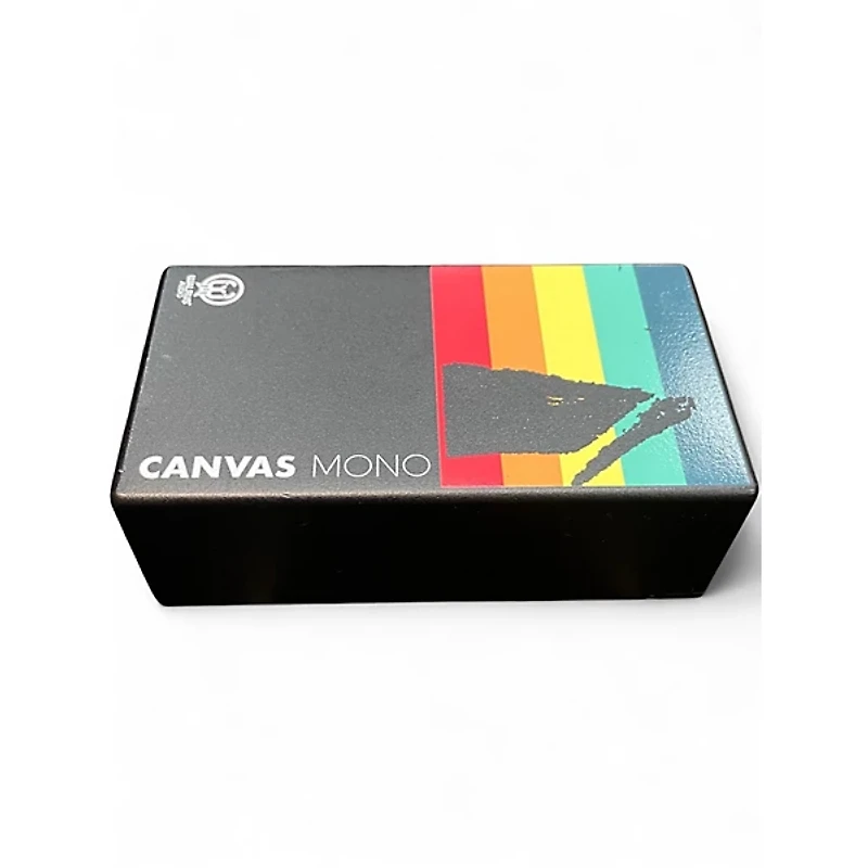 Used Walrus Audio CANVAS MONO Direct Box
