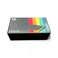 Used Walrus Audio CANVAS MONO Direct Box