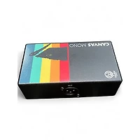 Used Walrus Audio CANVAS MONO Direct Box