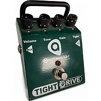 Used Amptweaker TIGHT DRIVE Effect Pedal