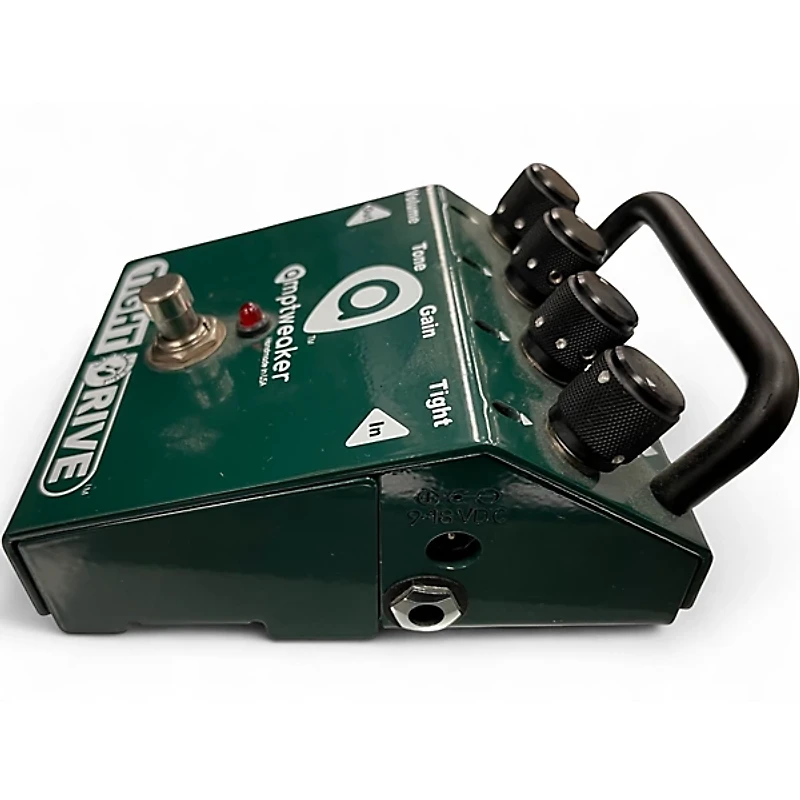 Used Amptweaker TIGHT DRIVE Effect Pedal