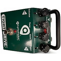 Used Amptweaker TIGHT DRIVE Effect Pedal